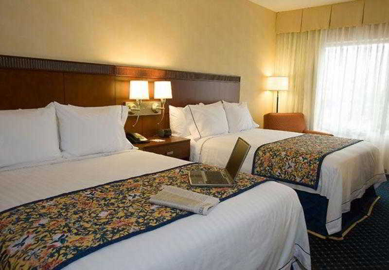 Hotel Courtyard Austin Airport Zimmer foto